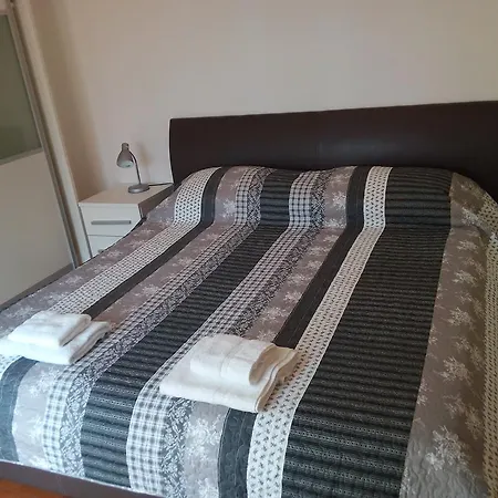 Apartmani Svjetionik Apartment Umag