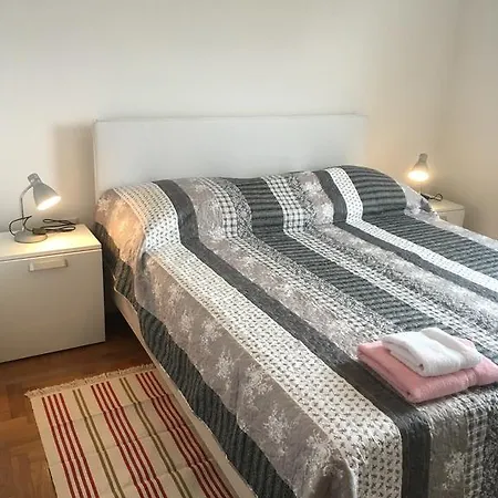 Apartmani Svjetionik Umag