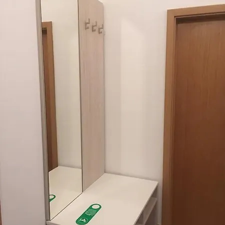 Apartmani Svjetionik Apartment