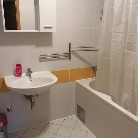 Apartment Apartmani Svjetionik *