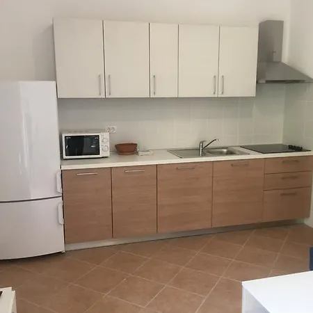 Apartment Apartmani Svjetionik *