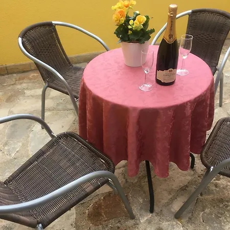 Apartmani Svjetionik