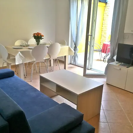 Apartmani Svjetionik Apartment