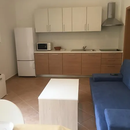 Apartment Apartmani Svjetionik *