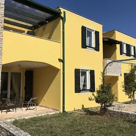 Apartmani Svjetionik