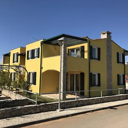 Apartmani Svjetionik *