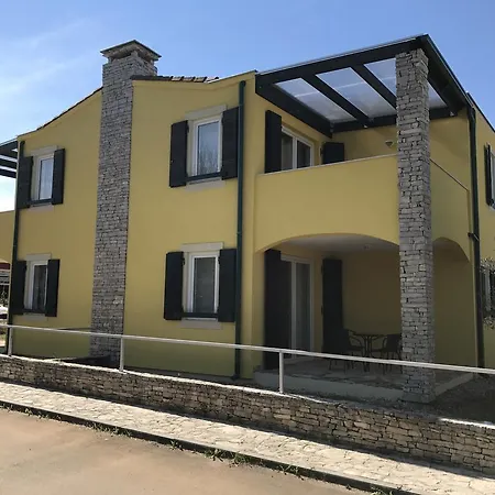 Apartmani Svjetionik Umag