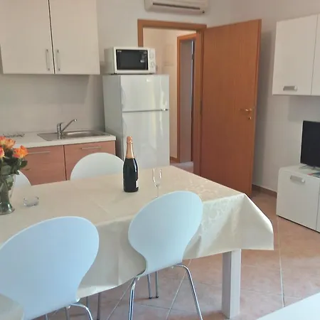 Apartmani Svjetionik Umag