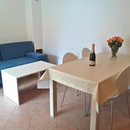 Apartment Apartmani Svjetionik