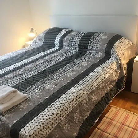 شقة Svjetionik *