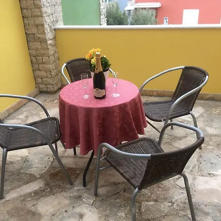 Apartmani Svjetionik Apartment *