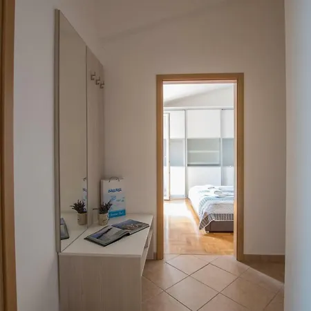 Apartmani Svjetionik Apartment
