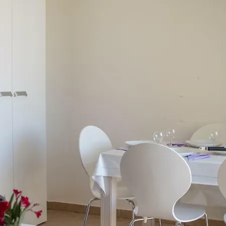 Apartmani Svjetionik *