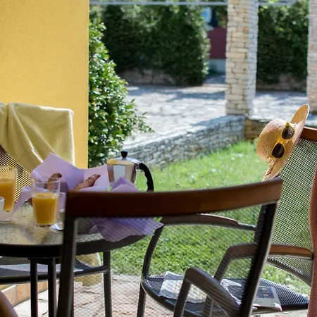 Apartmani Svjetionik * Umag