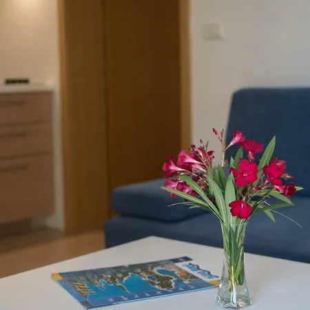 Apartmani Svjetionik Apartment *