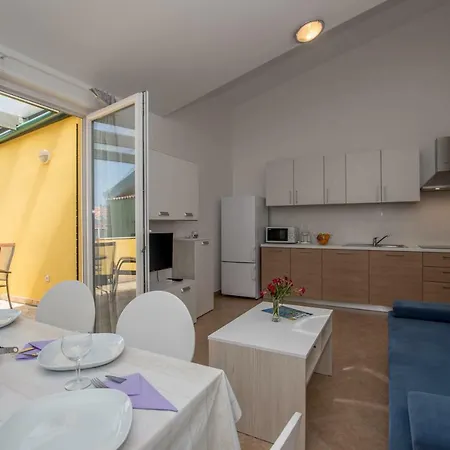 Apartment Apartmani Svjetionik Umag