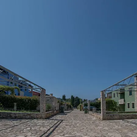 Apartment Apartmani Svjetionik Umag