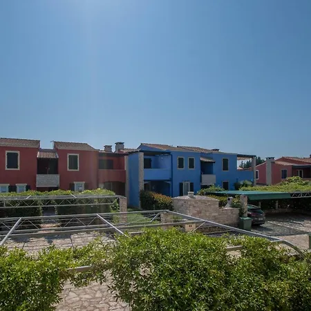 Apartment Apartmani Svjetionik Umag