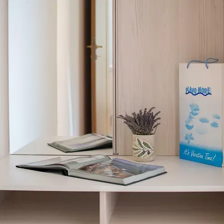Apartmani Svjetionik Umag