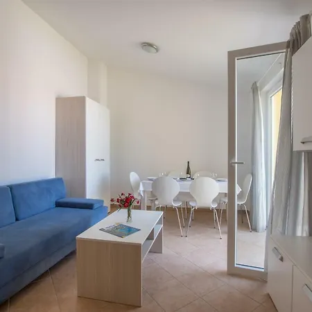 Apartment Apartmani Svjetionik *