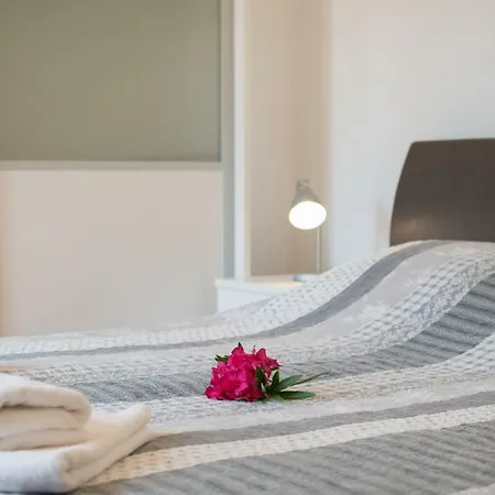 Apartmani Svjetionik * Umag