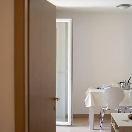 Apartment Apartmani Svjetionik Umag