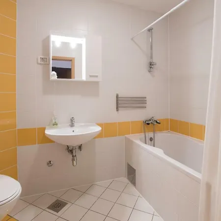 Apartmani Svjetionik Umag